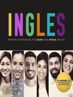 cover image of Ingles
